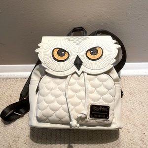 HARRY POTTER OWL BACKPACK